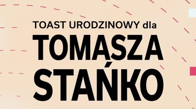 Jazz Dla Dzieci | After Toastu Urodzinowego dla Tomasza Stańko - jazzowe warsztaty muzyczne 